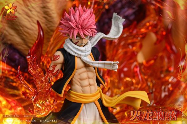 【補款】妖精的尾巴 第一彈 火龍納茲 X 櫻花-Studio 玩驛丨Toy station, GK雕像預購, GK雕像代購, GK雕像現貨, GK雕像修復, 咒術, 咒術迴戰, SCC玩具屋, 玩具給庫, NBA, 瘋公仔, 訂製雕像,模型,伯公仔,gk,玩驛,火影,夜風本舖,海賊,死神,航海王,獵人,阿拉蕾,七大罪,七龍珠,寶可夢,神奇寶貝,哥吉拉,宮崎駿,迪士尼,灌籃高手,鬼滅之刃,一拳超人,蠟筆小新,咒術,鏈鋸人,進擊的巨人,乙骨,我英