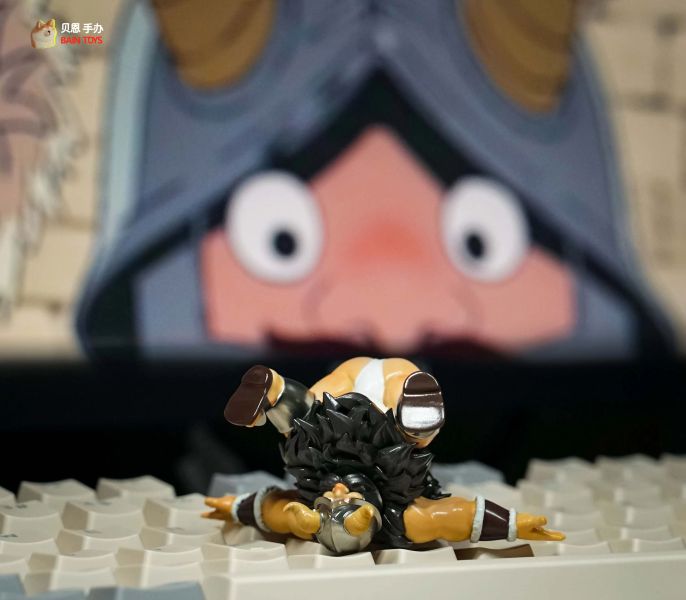 【預購】迷宮飯 PP森西 X 貝恩手辦 玩驛丨Toy station, GK雕像預購, GK雕像代購, GK雕像現貨, GK雕像修復, 咒術, 咒術迴戰, SCC玩具屋, 玩具給庫, NBA, 瘋公仔, 訂製雕像,模型,伯公仔,gk,玩驛,火影,夜風本舖,海賊,死神,航海王,獵人,阿拉蕾,七大罪,七龍珠,寶可夢,神奇寶貝,哥吉拉,宮崎駿,迪士尼,灌籃高手,鬼滅之刃,一拳超人,蠟筆小新,咒術,鏈鋸人,進擊的巨人,乙骨,我英