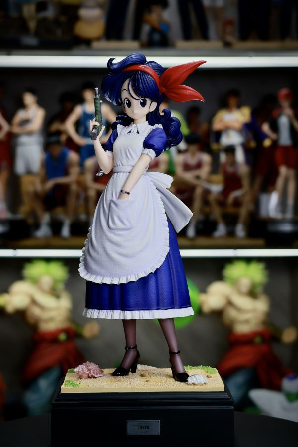 【補款】七龍珠 童年系列 蘭琪 & 布瑪 X ∞無限 Studio 玩驛丨Toy station, GK雕像預購, GK雕像代購, GK雕像現貨, GK雕像修復, 咒術, 咒術迴戰, SCC玩具屋, 玩具給庫, NBA, 瘋公仔, 訂製雕像,模型,伯公仔,gk,玩驛,火影,夜風本舖,海賊,死神,航海王,獵人,阿拉蕾,七大罪,七龍珠,寶可夢,神奇寶貝,哥吉拉,宮崎駿,迪士尼,灌籃高手,鬼滅之刃,一拳超人,蠟筆小新,咒術,鏈鋸人,進擊的巨人,乙骨,我英