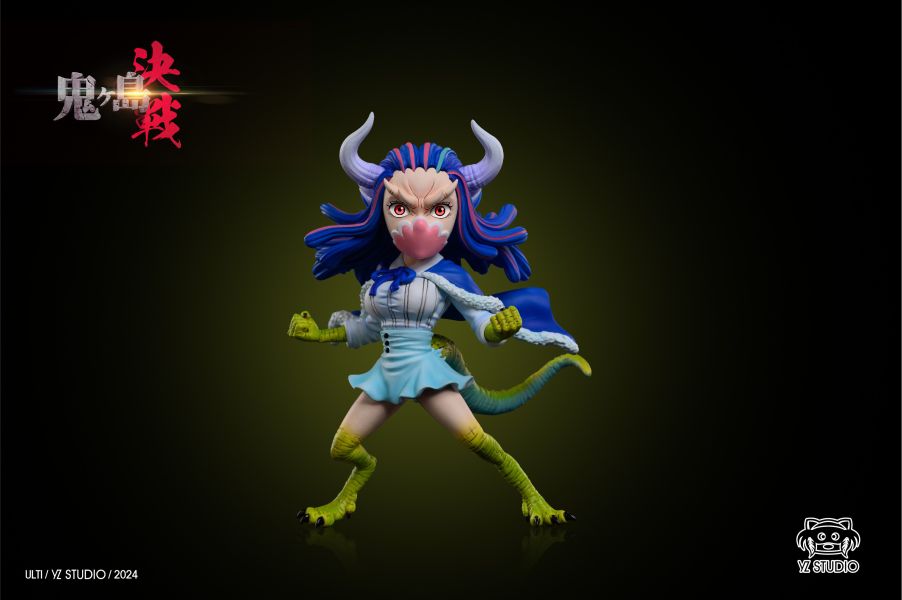 【代購】海賊王 鬼島決戰系列第十三彈 人獸烏爾蒂 X Yz 玩驛丨Toy station, GK雕像預購, GK雕像代購, GK雕像現貨, GK雕像修復, 咒術, 咒術迴戰, SCC玩具屋, 玩具給庫, NBA, 瘋公仔, 訂製雕像,模型,伯公仔,gk,玩驛,火影,夜風本舖,海賊,死神,航海王,獵人,阿拉蕾,七大罪,七龍珠,寶可夢,神奇寶貝,哥吉拉,宮崎駿,迪士尼,灌籃高手,鬼滅之刃,一拳超人,蠟筆小新,咒術,鏈鋸人,進擊的巨人,乙骨,我英