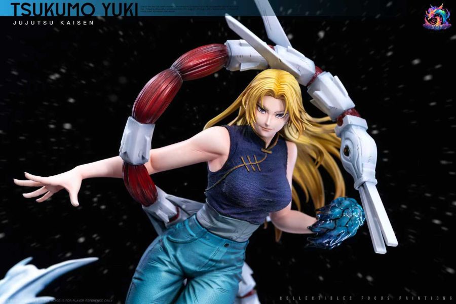 【預購】咒術迴戰 9+9金髮大姐大 九十九由基 X YQY-Studio 玩驛丨Toy station, GK雕像預購, GK雕像代購, GK雕像現貨, GK雕像修復, 咒術, 咒術迴戰, SCC玩具屋, 玩具給庫, NBA, 瘋公仔, 訂製雕像,模型,伯公仔,gk,玩驛,火影,夜風本舖,海賊,死神,航海王,獵人,阿拉蕾,七大罪,七龍珠,寶可夢,神奇寶貝,哥吉拉,宮崎駿,迪士尼,灌籃高手,鬼滅之刃,一拳超人,蠟筆小新,咒術,鏈鋸人,進擊的巨人,乙骨,我英