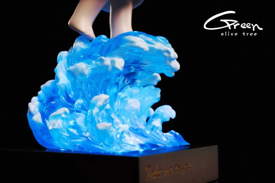 【預購】Lumina系列《海上行走》X Green Olive Tree 玩驛丨Toy station, GK雕像預購, GK雕像代購, GK雕像現貨, GK雕像修復, 咒術, 咒術迴戰, SCC玩具屋, 玩具給庫, NBA, 瘋公仔, 訂製雕像,模型,伯公仔,gk,玩驛,火影,夜風本舖,海賊,死神,航海王,獵人,阿拉蕾,七大罪,七龍珠,寶可夢,神奇寶貝,哥吉拉,宮崎駿,迪士尼,灌籃高手,鬼滅之刃,一拳超人,蠟筆小新,咒術,鏈鋸人,進擊的巨人,乙骨,我英