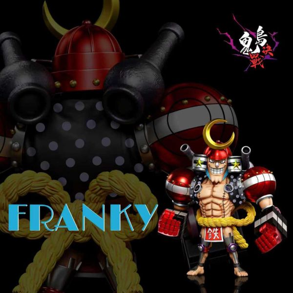 【預購】海賊王 鬼島決戰第十七彈 弗蘭奇 X A+研究所 玩驛丨Toy station, GK雕像預購, GK雕像代購, GK雕像現貨, GK雕像修復, 咒術, 咒術迴戰, SCC玩具屋, 玩具給庫, NBA, 瘋公仔, 訂製雕像,模型,伯公仔,gk,玩驛,火影,夜風本舖,海賊,死神,航海王,獵人,阿拉蕾,七大罪,七龍珠,寶可夢,神奇寶貝,哥吉拉,宮崎駿,迪士尼,灌籃高手,鬼滅之刃,一拳超人,蠟筆小新,咒術,鏈鋸人,進擊的巨人,乙骨,我英