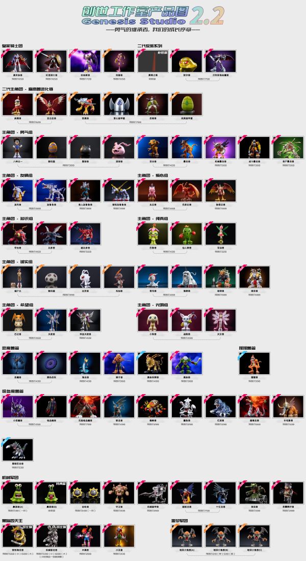 【預購】數碼寶貝 吸血魔篇 黑暗巨龍獸 X 創世工作室 玩驛丨Toy station, GK雕像預購, GK雕像代購, GK雕像現貨, GK雕像修復, 咒術, 咒術迴戰, SCC玩具屋, 玩具給庫, NBA, 瘋公仔, 訂製雕像,模型,伯公仔,gk,玩驛,火影,夜風本舖,海賊,死神,航海王,獵人,阿拉蕾,七大罪,七龍珠,寶可夢,神奇寶貝,哥吉拉,宮崎駿,迪士尼,灌籃高手,鬼滅之刃,一拳超人,蠟筆小新,咒術,鏈鋸人,進擊的巨人,乙骨,我英