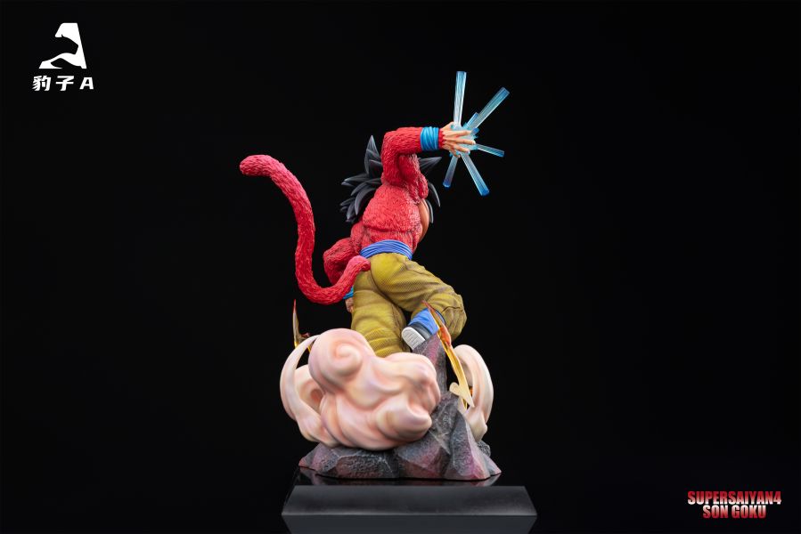 【預購】七龍珠 第一彈 超四悟空 X 豹子A工作室 玩驛丨Toy station, GK雕像預購, GK雕像代購, GK雕像現貨, GK雕像修復, 咒術, 咒術迴戰, SCC玩具屋, 玩具給庫, NBA, 瘋公仔, 訂製雕像,模型,伯公仔,gk,玩驛,火影,夜風本舖,海賊,死神,航海王,獵人,阿拉蕾,七大罪,七龍珠,寶可夢,神奇寶貝,哥吉拉,宮崎駿,迪士尼,灌籃高手,鬼滅之刃,一拳超人,蠟筆小新,咒術,鏈鋸人,進擊的巨人,乙骨,我英