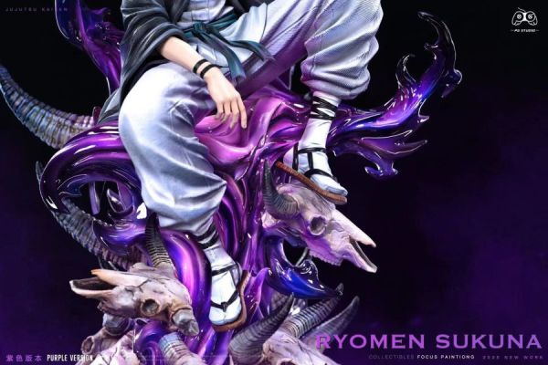 【預購】咒術迴戰 宿儺 X PG studio 玩驛丨Toy station, GK雕像預購, GK雕像代購, GK雕像現貨, GK雕像修復, 咒術, 咒術迴戰, SCC玩具屋, 玩具給庫, NBA, 瘋公仔, 訂製雕像,模型,伯公仔,gk,玩驛,火影,夜風本舖,海賊,死神,航海王,獵人,阿拉蕾,七大罪,七龍珠,寶可夢,神奇寶貝,哥吉拉,宮崎駿,迪士尼,灌籃高手,鬼滅之刃,一拳超人,蠟筆小新,咒術,鏈鋸人,進擊的巨人,乙骨,我英
