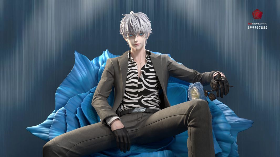 【售罄展示追加請私訊客服@toystationtw】咒術迴戰 天上天下 唯我獨尊-5T5老師 X 紅石REDstone 動漫,模型,玩具,gk,玩驛,火影,手辦,海賊,死神,航海王,獵人,阿拉蕾,七大罪,七龍珠,寶可夢,神奇寶貝,哥吉拉,宮崎駿,迪士尼,灌籃高手,鬼滅之日刃,一拳超人,蠟筆小新,咒術,鏈鋸人,進擊的巨人,妖精尾巴,我的英雄學院,我英,鋼鍊,鋼之煉金術師,新世紀福音戰士,EVA,間諜家家酒,Re0,漫威,dc,集美#hex#tsume#prime1#queen#tes#xm#野獸國#壽屋#數碼寶貝