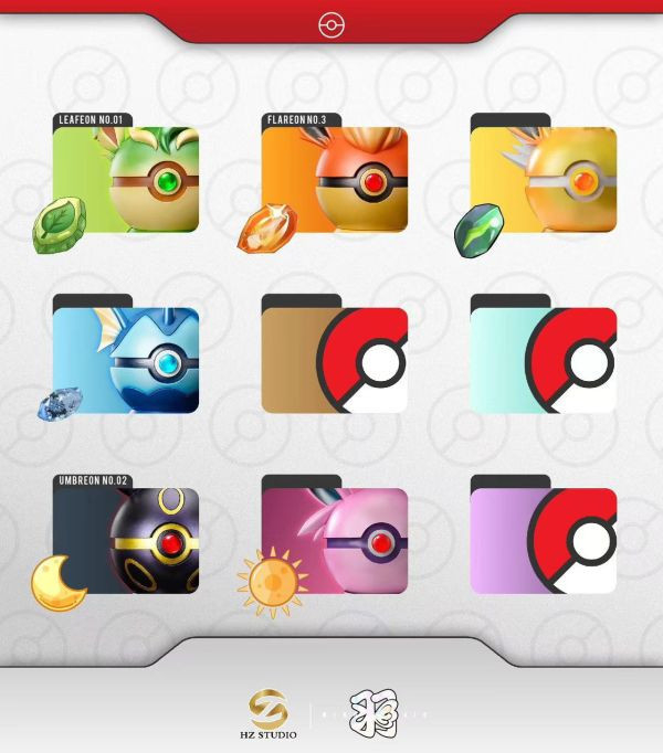 【售罄展示追加請私訊客服@toystationtw】寶可夢 伊布1/1精靈球系列第六彈 雷伊布精靈球 X 羽Studio & HZ Studio 玩驛丨Toy station, GK雕像預購, GK雕像代購, GK雕像現貨, GK雕像修復, 購物網站, 自媒體選物店, SCC玩具屋, 玩具給庫, 希模型, 瘋公仔, 訂製雕像,模型,伯公仔,gk,玩驛,火影,夜風本舖,海賊,死神,航海王,獵人,阿拉蕾,七大罪,七龍珠,寶可夢,神奇寶貝,哥吉拉,宮崎駿,迪士尼,灌籃高手,鬼滅之日刃,一拳超人,蠟筆小新,咒術,鏈鋸人,進擊的巨人,妖精尾巴,我的英