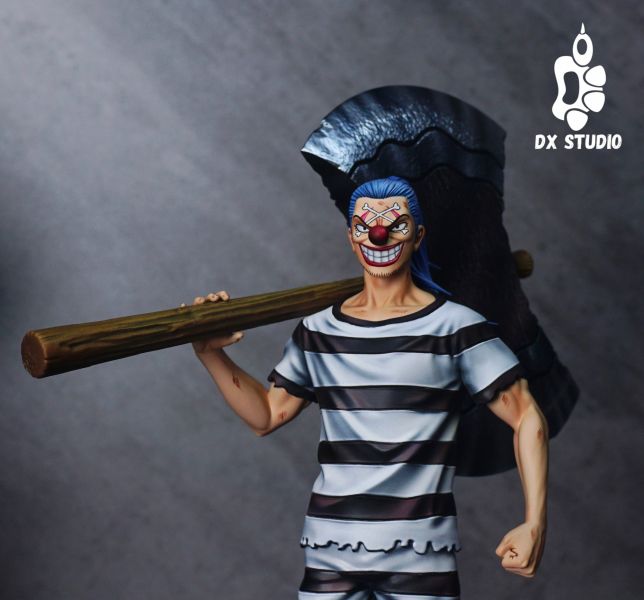 【預購】海賊王 冷門補全系列 監獄巴基 X 大熊社 玩驛丨Toy station, GK雕像預購, GK雕像代購, GK雕像現貨, GK雕像修復, 咒術, 咒術迴戰, SCC玩具屋, 玩具給庫, NBA, 瘋公仔, 訂製雕像,模型,伯公仔,gk,玩驛,火影,夜風本舖,海賊,死神,航海王,獵人,阿拉蕾,七大罪,七龍珠,寶可夢,神奇寶貝,哥吉拉,宮崎駿,迪士尼,灌籃高手,鬼滅之刃,一拳超人,蠟筆小新,咒術,鏈鋸人,進擊的巨人,乙骨,我英