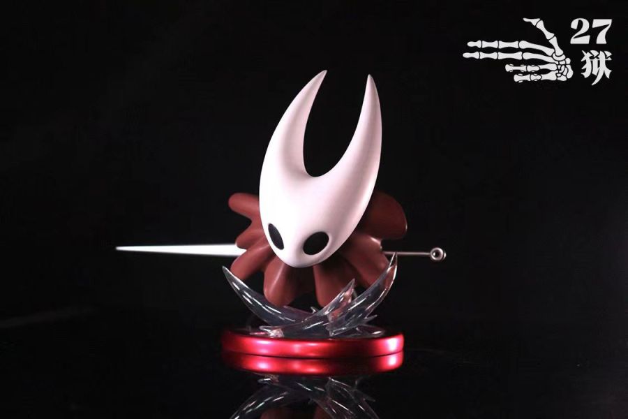 【售罄展示追加請私訊客服@toystationtw】空洞騎士 大黃蜂 X 27獄 玩驛丨Toy station, GK雕像預購, GK雕像代購, GK雕像現貨, GK雕像修復, 咒術, 咒術迴戰, SCC玩具屋, 玩具給庫, 希模型, 瘋公仔, 訂製雕像,模型,伯公仔,gk,玩驛,火影,夜風本舖,海賊,死神,航海王,獵人,阿拉蕾,七大罪,七龍珠,寶可夢,神奇寶貝,哥吉拉,宮崎駿,迪士尼,灌籃高手,鬼滅之日刃,一拳超人,蠟筆小新,咒術,鏈鋸人,進擊的巨人,乙骨,我英