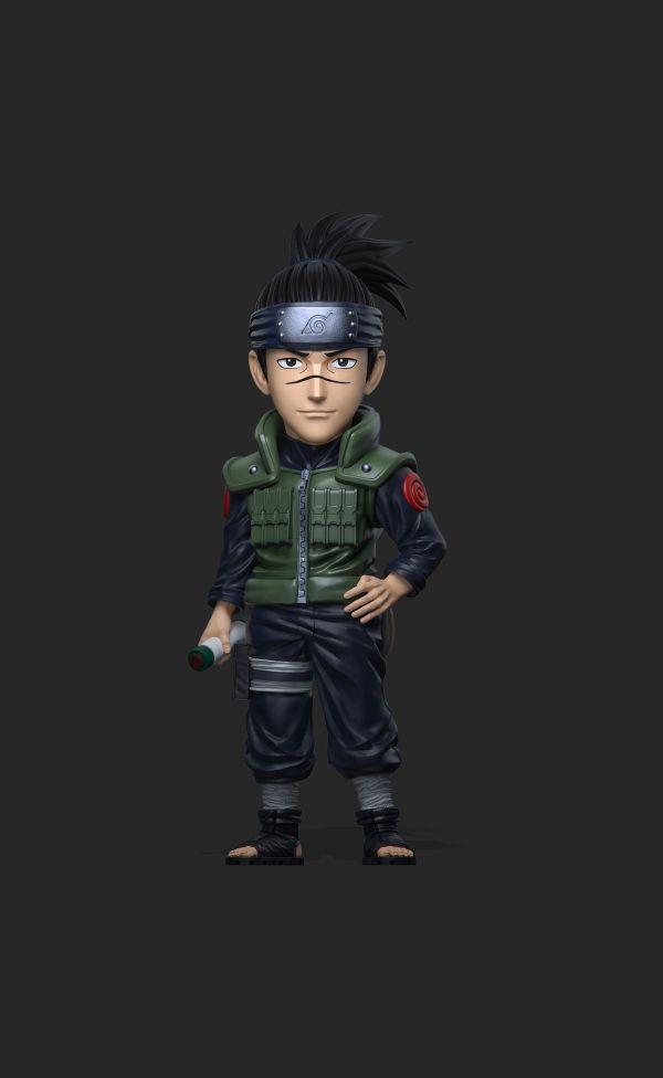 【預購】火影忍者 老師組一海野伊魯卡 X Power-Studio 玩驛丨Toy station, GK雕像預購, GK雕像代購, GK雕像現貨, GK雕像修復, 咒術, 咒術迴戰, SCC玩具屋, 玩具給庫, NBA, 瘋公仔, 訂製雕像,模型,伯公仔,gk,玩驛,火影,夜風本舖,海賊,死神,航海王,獵人,阿拉蕾,七大罪,七龍珠,寶可夢,神奇寶貝,哥吉拉,宮崎駿,迪士尼,灌籃高手,鬼滅之刃,一拳超人,蠟筆小新,咒術,鏈鋸人,進擊的巨人,乙骨,我英