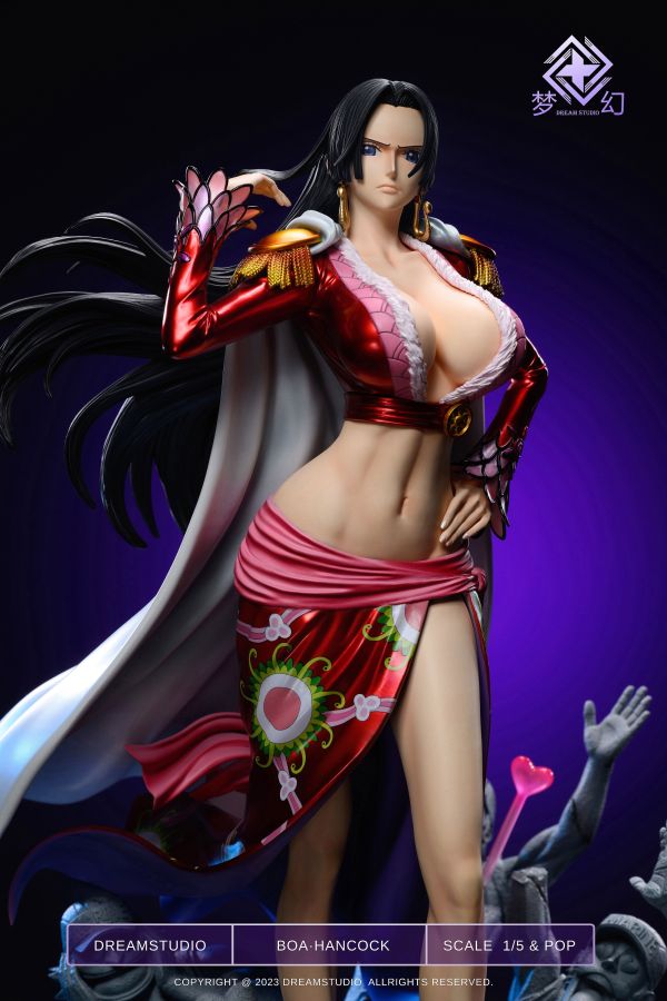 【代購】海賊王 波雅·漢庫克Boa·Hancock 女帝 X 夢幻工作室Dream Studio 玩驛丨Toy station, GK雕像預購, GK雕像代購, GK雕像現貨, GK雕像修復, 咒術, 咒術迴戰, SCC玩具屋, 玩具給庫, NBA, 瘋公仔, 訂製雕像,模型,伯公仔,gk,玩驛,火影,夜風本舖,海賊,死神,航海王,獵人,阿拉蕾,七大罪,七龍珠,寶可夢,神奇寶貝,哥吉拉,宮崎駿,迪士尼,灌籃高手,鬼滅之刃,一拳超人,蠟筆小新,咒術,鏈鋸人,進擊的巨人,乙骨,我英