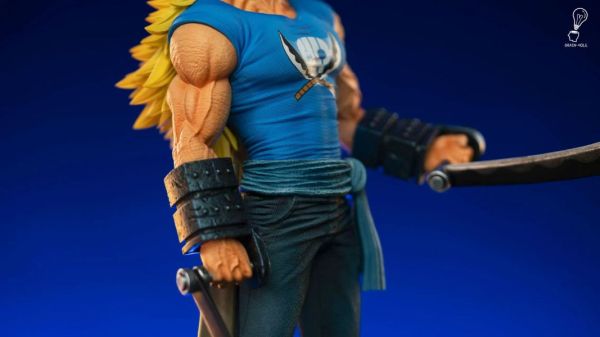 【售罄展示追加請私訊客服@toystationtw】海賊王 站姿基拉 X Brain-Hole Studio 動漫,模型,玩具,gk,玩驛,火影,手辦,海賊,死神,航海王,獵人,阿拉蕾,七大罪,七龍珠,寶可夢,神奇寶貝,哥吉拉,宮崎駿,迪士尼,灌籃高手,鬼滅之日刃,一拳超人,蠟筆小新,咒術,鏈鋸人,進擊的巨人,妖精尾巴,我的英雄學院,我英,鋼鍊,鋼之煉金術師,新世紀福音戰士,EVA,間諜家家酒,Re0,漫威,dc,集美#hex#tsume#prime1#queen#tes#xm#野獸國#壽屋#數碼寶貝