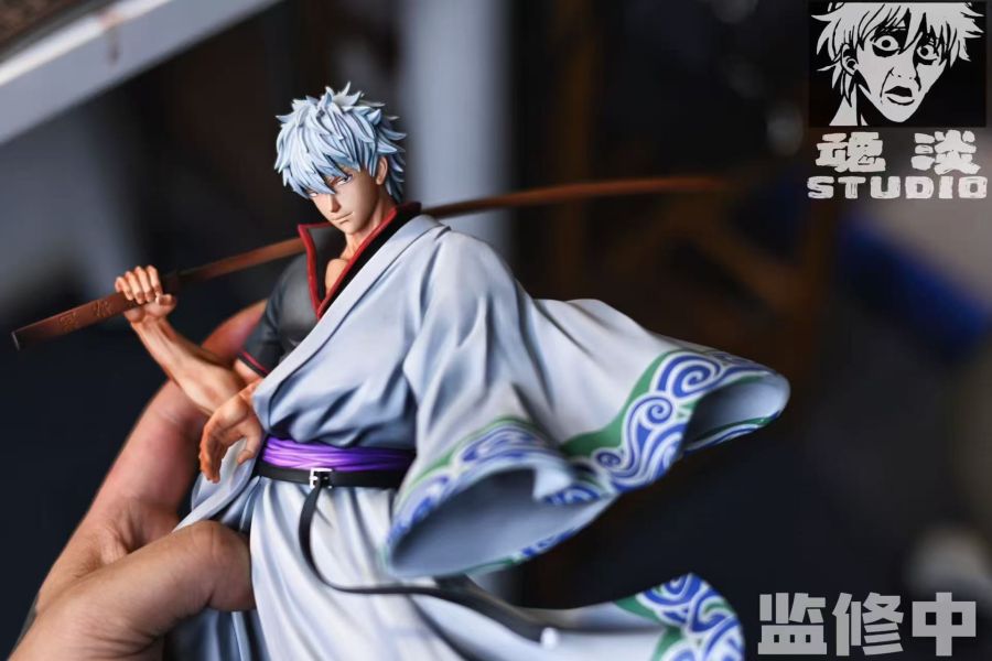 【預購】銀魂 第一彈 坂田銀時 X 魂淡工作室 玩驛丨Toy station, GK雕像預購, GK雕像代購, GK雕像現貨, GK雕像修復, 咒術, 咒術迴戰, SCC玩具屋, 玩具給庫, NBA, 瘋公仔, 訂製雕像,模型,伯公仔,gk,玩驛,火影,夜風本舖,海賊,死神,航海王,獵人,阿拉蕾,七大罪,七龍珠,寶可夢,神奇寶貝,哥吉拉,宮崎駿,迪士尼,灌籃高手,鬼滅之刃,一拳超人,蠟筆小新,咒術,鏈鋸人,進擊的巨人,乙骨,我英