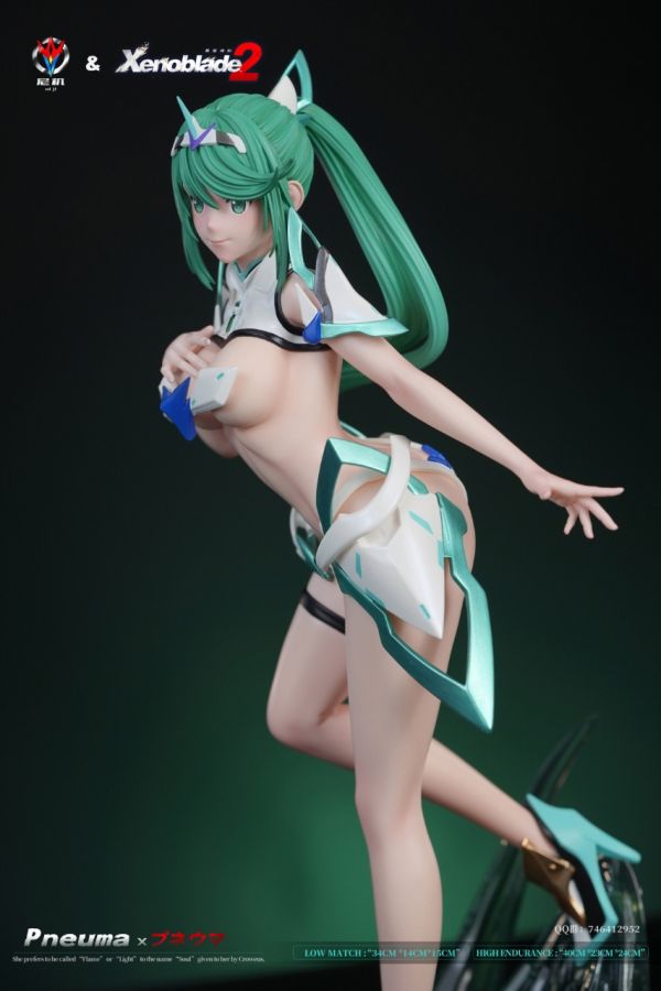 【預購】異度神劍2 女角色輕雕像系列第三款 小綠 靈魂 X 尼機工作室 玩驛丨Toy station, GK雕像預購, GK雕像代購, GK雕像現貨, GK雕像修復, 咒術, 咒術迴戰, SCC玩具屋, 玩具給庫, NBA, 瘋公仔, 訂製雕像,模型,伯公仔,gk,玩驛,火影,夜風本舖,海賊,死神,航海王,獵人,阿拉蕾,七大罪,七龍珠,寶可夢,神奇寶貝,哥吉拉,宮崎駿,迪士尼,灌籃高手,鬼滅之刃,一拳超人,蠟筆小新,咒術,鏈鋸人,進擊的巨人,乙骨,我英