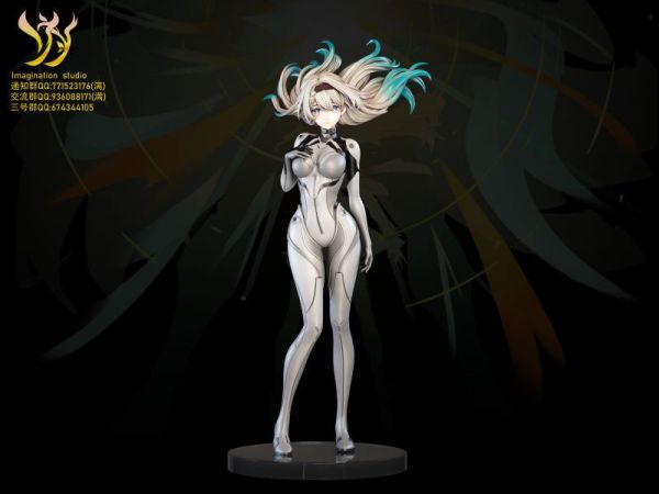 【補款】崩壞星穹鐵道 機甲少女畢業款 流螢 X Imagination(YY) 動漫,模型,玩具,gk,玩驛,火影,手辦,海賊,死神,航海王,獵人,阿拉蕾,七大罪,七龍珠,寶可夢,神奇寶貝,哥吉拉,宮崎駿,迪士尼,灌籃高手,鬼滅之日刃,一拳超人,蠟筆小新,咒術,鏈鋸人,進擊的巨人,妖精尾巴,我的英雄學院,我英,鋼鍊,鋼之煉金術師,新世紀福音戰士,EVA,間諜家家酒,Re0,漫威,dc,集美#hex#tsume#prime1#queen#tes#xm#野獸國#壽屋#數碼寶貝