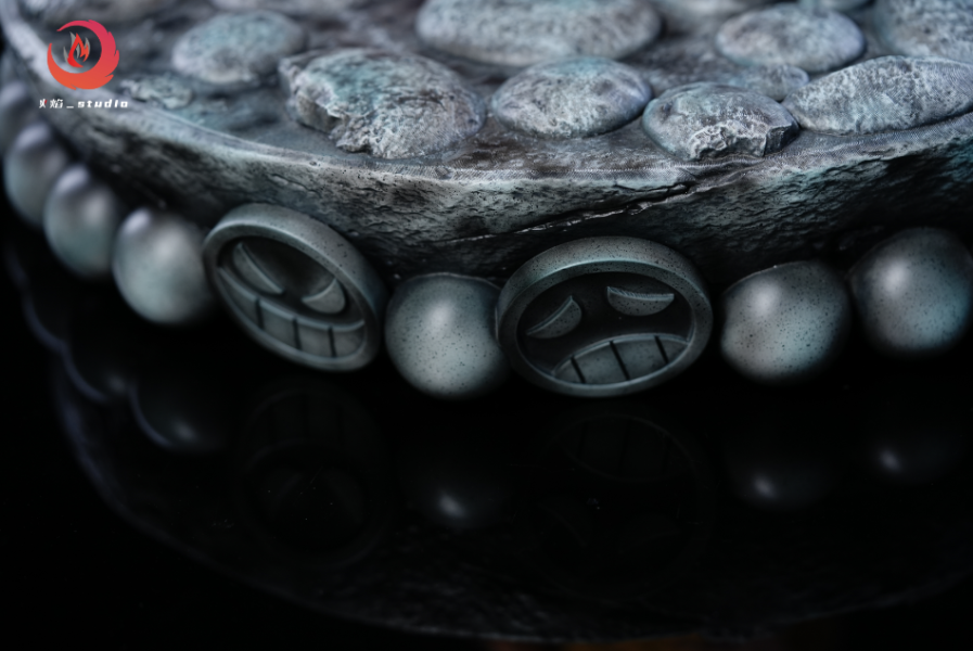 【售罄展示追加請私訊客服@toystationtw】海賊王 雙比例 崩潰魯夫 X 火焰-Studio 玩驛丨Toy station, GK雕像預購, GK雕像代購, GK雕像現貨, GK雕像修復, 咒術, 咒術迴戰, SCC玩具屋, 玩具給庫, NBA, 瘋公仔, 訂製雕像,模型,伯公仔,gk,玩驛,火影,夜風本舖,海賊,死神,航海王,獵人,阿拉蕾,七大罪,七龍珠,寶可夢,神奇寶貝,哥吉拉,宮崎駿,迪士尼,灌籃高手,鬼滅之刃,一拳超人,蠟筆小新,咒術,鏈鋸人,進擊的巨人,乙骨,我英