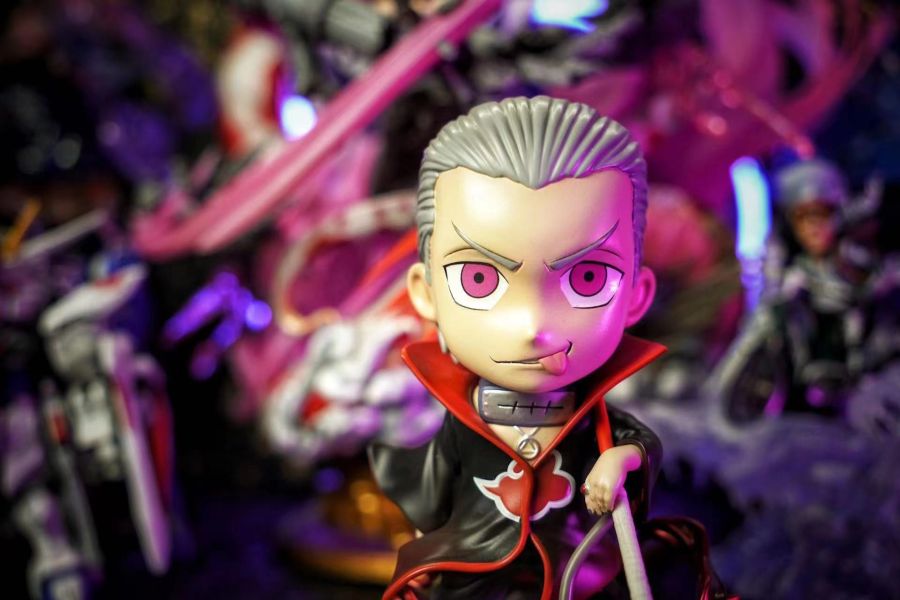 【售罄展示追加請私訊客服@toystationtw】火影忍者 曉組織系列 地達羅&飛段 X LB Studio&LSP 動漫,模型,玩具,gk,玩驛,火影,手辦,海賊,死神,航海王,獵人,阿拉蕾,七大罪,七龍珠,寶可夢,神奇寶貝,哥吉拉,宮崎駿,迪士尼,灌籃高手,鬼滅之日刃,一拳超人,蠟筆小新,咒術,鏈鋸人,進擊的巨人,妖精尾巴,我的英雄學院,我英,鋼鍊,鋼之煉金術師,新世紀福音戰士,EVA,間諜家家酒,Re0,漫威,dc,集美#hex#tsume#prime1#queen#tes#xm#野獸國#壽屋#數碼寶貝