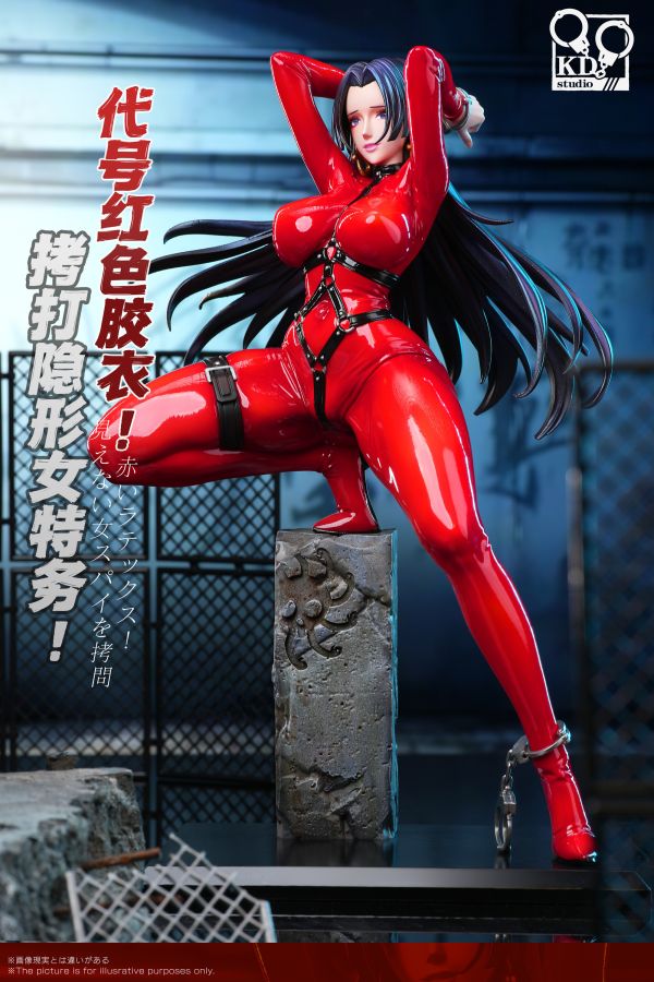 【預購】紅膠衣大姐姐 X KD studio 玩驛丨Toy station, GK雕像預購, GK雕像代購, GK雕像現貨, GK雕像修復, 咒術, 咒術迴戰, SCC玩具屋, 玩具給庫, NBA, 瘋公仔, 訂製雕像,模型,伯公仔,gk,玩驛,火影,夜風本舖,海賊,死神,航海王,獵人,阿拉蕾,七大罪,七龍珠,寶可夢,神奇寶貝,哥吉拉,宮崎駿,迪士尼,灌籃高手,鬼滅之刃,一拳超人,蠟筆小新,咒術,鏈鋸人,進擊的巨人,乙骨,我英