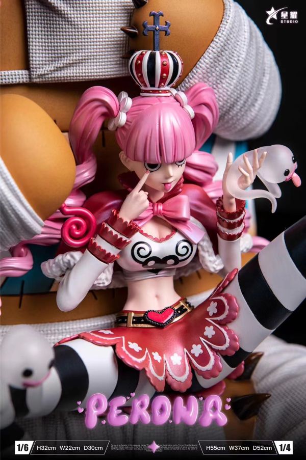 【售罄展示追加請私訊客服@toystationtw】海賊王 女性系列 幽靈公主 培羅娜2.0 X 星耀 動漫,模型,玩具,gk,玩驛,火影,手辦,海賊,死神,航海王,獵人,阿拉蕾,七大罪,七龍珠,寶可夢,神奇寶貝,哥吉拉,宮崎駿,迪士尼,灌籃高手,鬼滅之日刃,一拳超人,蠟筆小新,咒術,鏈鋸人,進擊的巨人,妖精尾巴,我的英雄學院,我英,鋼鍊,鋼之煉金術師,新世紀福音戰士,EVA,間諜家家酒,Re0,漫威,dc,集美#hex#tsume#prime1#queen#tes#xm#野獸國#壽屋#數碼寶貝