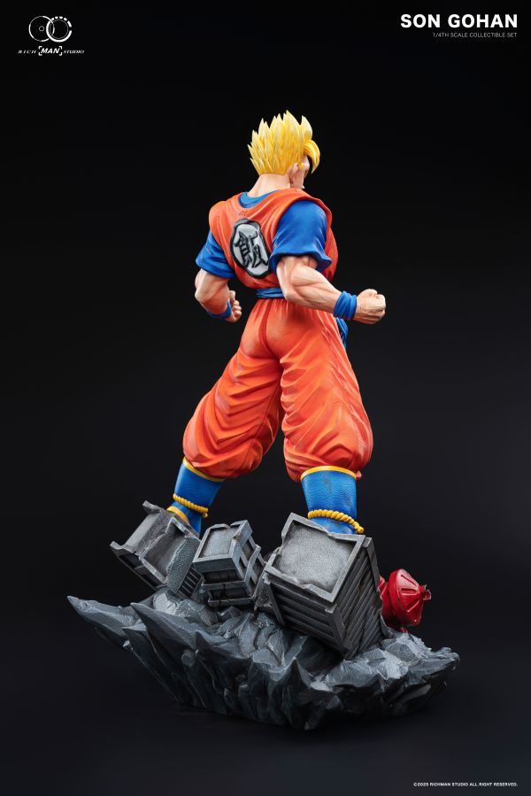 【預購】七龍珠 未來時間線 金色戰士 孫悟飯 X Rich man 玩驛丨Toy station, GK雕像預購, GK雕像代購, GK雕像現貨, GK雕像修復, 咒術, 咒術迴戰, SCC玩具屋, 玩具給庫, NBA, 瘋公仔, 訂製雕像,模型,伯公仔,gk,玩驛,火影,夜風本舖,海賊,死神,航海王,獵人,阿拉蕾,七大罪,七龍珠,寶可夢,神奇寶貝,哥吉拉,宮崎駿,迪士尼,灌籃高手,鬼滅之刃,一拳超人,蠟筆小新,咒術,鏈鋸人,進擊的巨人,乙骨,我英