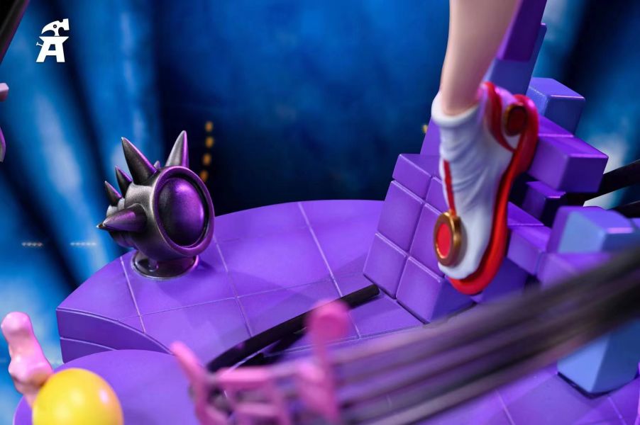 【售罄展示追加請私訊客服@toystationtw】海賊王 劇場版系列—烏塔 X 大錘工作室 動漫,模型,玩具,gk,玩驛,火影,手辦,海賊,死神,航海王,獵人,阿拉蕾,七大罪,七龍珠,寶可夢,神奇寶貝,哥吉拉,宮崎駿,迪士尼,灌籃高手,鬼滅之日刃,一拳超人,蠟筆小新,咒術,鏈鋸人,進擊的巨人,妖精尾巴,我的英雄學院,我英,鋼鍊,鋼之煉金術師,新世紀福音戰士,EVA,間諜家家酒,Re0,漫威,dc,集美#hex#tsume#prime1#queen#tes#xm#野獸國#壽屋#數碼寶貝