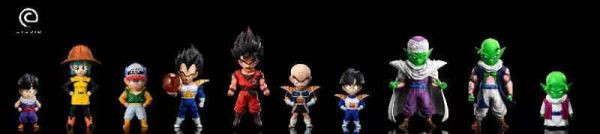 【售罄展示追加請私訊客服@toystationtw】七龍珠 那美克星篇  -- 丹迪 X C-STUDIO 動漫,模型,玩具,gk,玩驛,火影,手辦,海賊,死神,航海王,獵人,阿拉蕾,七大罪,七龍珠,寶可夢,神奇寶貝,哥吉拉,宮崎駿,迪士尼,灌籃高手,鬼滅之日刃,一拳超人,蠟筆小新,咒術,鏈鋸人,進擊的巨人,妖精尾巴,我的英雄學院,我英,鋼鍊,鋼之煉金術師,新世紀福音戰士,EVA,間諜家家酒,Re0,漫威,dc,集美#hex#tsume#prime1#queen#tes#xm#野獸國#壽屋#數碼寶貝