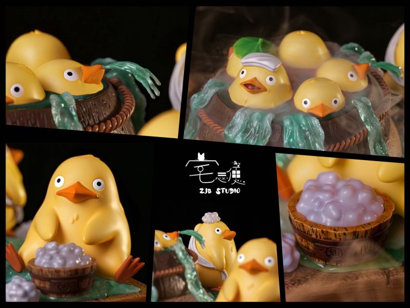 【預購】宮崎駿 生態場景《小黃鴨泡澡記》X 宅急便工作室 玩驛丨Toy station, GK雕像預購, GK雕像代購, GK雕像現貨, GK雕像修復, 咒術, 咒術迴戰, SCC玩具屋, 玩具給庫, NBA, 瘋公仔, 訂製雕像,模型,伯公仔,gk,玩驛,火影,夜風本舖,海賊,死神,航海王,獵人,阿拉蕾,七大罪,七龍珠,寶可夢,神奇寶貝,哥吉拉,宮崎駿,迪士尼,灌籃高手,鬼滅之刃,一拳超人,蠟筆小新,咒術,鏈鋸人,進擊的巨人,乙骨,我英