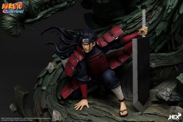 【代購】火影忍者 忍者之神 千手柱間 X HEX Collectibles 正版授權 動漫,模型,玩具,gk,玩驛,火影,手辦,海賊,死神,航海王,獵人,阿拉蕾,七大罪,七龍珠,寶可夢,神奇寶貝,哥吉拉,宮崎駿,迪士尼,灌籃高手,鬼滅之日刃,一拳超人,蠟筆小新,咒術,鏈鋸人,進擊的巨人,妖精尾巴,我的英雄學院,我英,鋼鍊,鋼之煉金術師,新世紀福音戰士,EVA,間諜家家酒,Re0,漫威,dc,集美#hex#tsume#prime1#queen#tes#xm#野獸國#壽屋#數碼寶貝