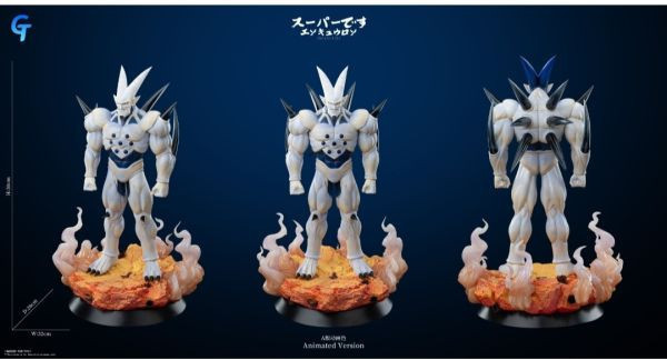 【預購】七龍珠 反派系列 超級一星龍 X Grand Touring(GT) 玩驛丨Toy station, GK雕像預購, GK雕像代購, GK雕像現貨, GK雕像修復, 咒術, 咒術迴戰, SCC玩具屋, 玩具給庫, NBA, 瘋公仔, 訂製雕像,模型,伯公仔,gk,玩驛,火影,夜風本舖,海賊,死神,航海王,獵人,阿拉蕾,七大罪,七龍珠,寶可夢,神奇寶貝,哥吉拉,宮崎駿,迪士尼,灌籃高手,鬼滅之刃,一拳超人,蠟筆小新,咒術,鏈鋸人,進擊的巨人,乙骨,我英