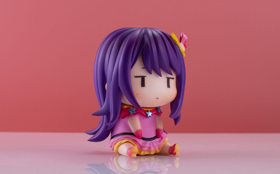 【售罄展示追加請私訊客服@toystationtw】我推的孩子 Q版007號 星野愛 X SC-studio 動漫,模型,玩具,gk,玩驛,火影,手辦,海賊,死神,航海王,獵人,阿拉蕾,七大罪,七龍珠,寶可夢,神奇寶貝,哥吉拉,宮崎駿,迪士尼,灌籃高手,鬼滅之日刃,一拳超人,蠟筆小新,咒術,鏈鋸人,進擊的巨人,妖精尾巴,我的英雄學院,我英,鋼鍊,鋼之煉金術師,新世紀福音戰士,EVA,間諜家家酒,Re0,漫威,dc,集美#hex#tsume#prime1#queen#tes#xm#野獸國#壽屋#數碼寶貝