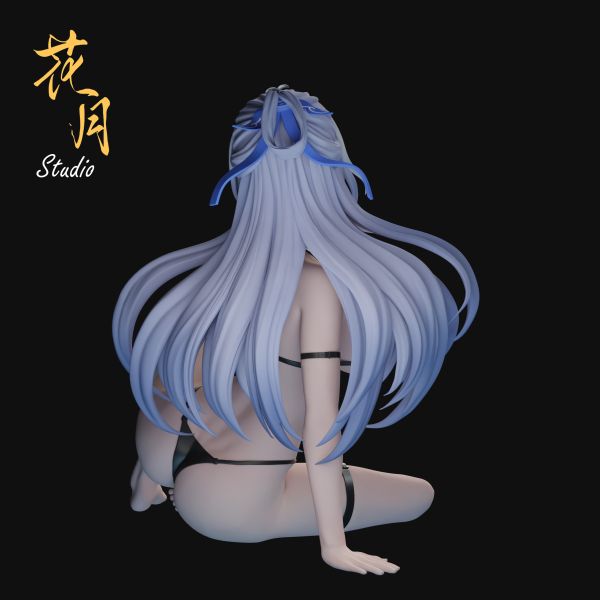 【售罄展示追加請私訊客服@toystationtw】崩壞星穹鐵道 無罅飛光 鏡流 X 花月工作室 動漫,模型,玩具,gk,玩驛,火影,手辦,海賊,死神,航海王,獵人,阿拉蕾,七大罪,七龍珠,寶可夢,神奇寶貝,哥吉拉,宮崎駿,迪士尼,灌籃高手,鬼滅之日刃,一拳超人,蠟筆小新,咒術,鏈鋸人,進擊的巨人,妖精尾巴,我的英雄學院,我英,鋼鍊,鋼之煉金術師,新世紀福音戰士,EVA,間諜家家酒,Re0,漫威,dc,集美#hex#tsume#prime1#queen#tes#xm#野獸國#壽屋#數碼寶貝