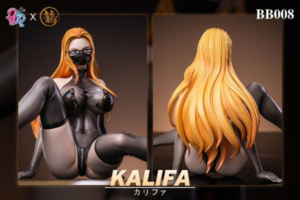 【售罄展示追加請私訊客服@toystationtw】海賊王  BB系列008- 卡莉法 X 龍工作室＆ POP工作室 動漫,模型,玩具,gk,玩驛,火影,手辦,海賊,死神,航海王,獵人,阿拉蕾,七大罪,七龍珠,寶可夢,神奇寶貝,哥吉拉,宮崎駿,迪士尼,灌籃高手,鬼滅之日刃,一拳超人,蠟筆小新,咒術,鏈鋸人,進擊的巨人,妖精尾巴,我的英雄學院,我英,鋼鍊,鋼之煉金術師,新世紀福音戰士,EVA,間諜家家酒,Re0,漫威,dc,野獸國,hex,tsume,prime1,queen,tes,xm,迪士尼,壽屋,數碼寶貝