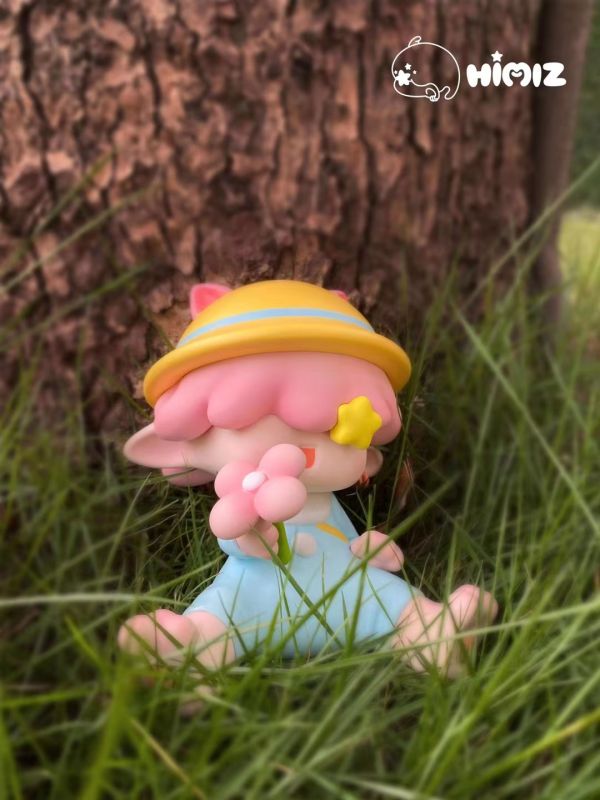 〖 預購〗 春の祕密 X Himiz #動漫#模型#玩具#gk#玩驛#火影#手辦#海賊#死神#航海王#獵人#阿拉蕾#七大罪#七龍珠#寶可夢#神奇寶貝#哥吉拉#宮崎駿#迪士尼#灌籃高手#鬼滅之日刃#一拳超人#蠟筆小新#咒術#鏈鋸人#進擊的巨人#妖精尾巴#我的英雄學院#我英#鋼鍊#鋼之煉金術師#新世紀福音戰士#EVA#間諜家家酒#Re0#漫威#dc#集美#hex#tsume#prime1#queen#tes#xm#野獸國#壽屋#數碼寶貝