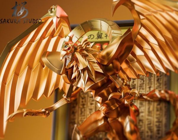 【補款】遊戲王 畫框系列  三幻神 X 櫻工作室SAKURA Studio 玩驛丨Toy station, GK雕像預購, GK雕像代購, GK雕像現貨, GK雕像修復, 咒術, 咒術迴戰, SCC玩具屋, 玩具給庫, NBA, 瘋公仔, 訂製雕像,模型,伯公仔,gk,玩驛,火影,夜風本舖,海賊,死神,航海王,獵人,阿拉蕾,七大罪,七龍珠,寶可夢,神奇寶貝,哥吉拉,宮崎駿,迪士尼,灌籃高手,鬼滅之刃,一拳超人,蠟筆小新,咒術,鏈鋸人,進擊的巨人,乙骨,我英