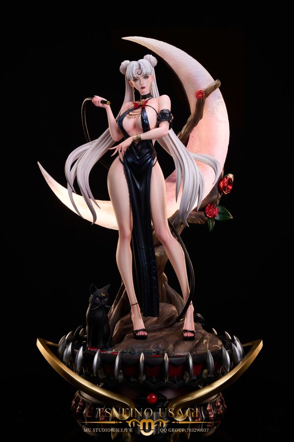 【預購】美少女戰士 雙版本 暗黑水冰月雕像 X MU-Studio 玩驛丨Toy station, GK雕像預購, GK雕像代購, GK雕像現貨, GK雕像修復, 咒術, 咒術迴戰, SCC玩具屋, 玩具給庫, NBA, 瘋公仔, 訂製雕像,模型,伯公仔,gk,玩驛,火影,夜風本舖,海賊,死神,航海王,獵人,阿拉蕾,七大罪,七龍珠,寶可夢,神奇寶貝,哥吉拉,宮崎駿,迪士尼,灌籃高手,鬼滅之刃,一拳超人,蠟筆小新,咒術,鏈鋸人,進擊的巨人,乙骨,我英