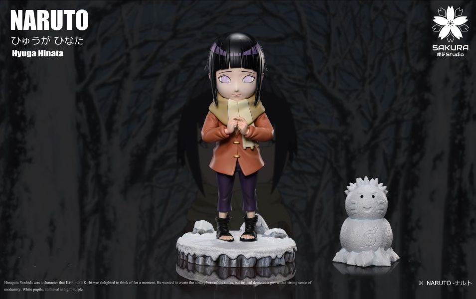 【售罄展示追加請私訊客服@toystationtw】火影忍者 童年12小強系列·日向雛田 X 櫻花 studio 動漫,模型,玩具,gk,玩驛,火影,手辦,海賊,死神,航海王,獵人,阿拉蕾,七大罪,七龍珠,寶可夢,神奇寶貝,哥吉拉,宮崎駿,迪士尼,灌籃高手,鬼滅之日刃,一拳超人,蠟筆小新,咒術,鏈鋸人,進擊的巨人,妖精尾巴,我的英雄學院,我英,鋼鍊,鋼之煉金術師,新世紀福音戰士,EVA,間諜家家酒,Re0,漫威,dc,集美#hex#tsume#prime1#queen#tes#xm#野獸國#壽屋#數碼寶貝