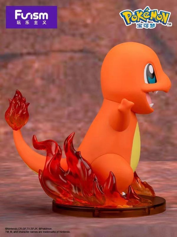 【售罄展示追加請私訊客服@toystationtw】寶可夢 傑尼龜 小火龍 妙蛙種子 X 玩樂主義 正版授權 動漫,模型,玩具,gk,玩驛,火影,手辦,海賊,死神,航海王,獵人,阿拉蕾,七大罪,七龍珠,寶可夢,神奇寶貝,哥吉拉,宮崎駿,迪士尼,灌籃高手,鬼滅之日刃,一拳超人,蠟筆小新,咒術,鏈鋸人,進擊的巨人,妖精尾巴,我的英雄學院,我英,鋼鍊,鋼之煉金術師,新世紀福音戰士,EVA,間諜家家酒,Re0,漫威,dc,集美#hex#tsume#prime1#queen#tes#xm#野獸國#壽屋#數碼寶貝