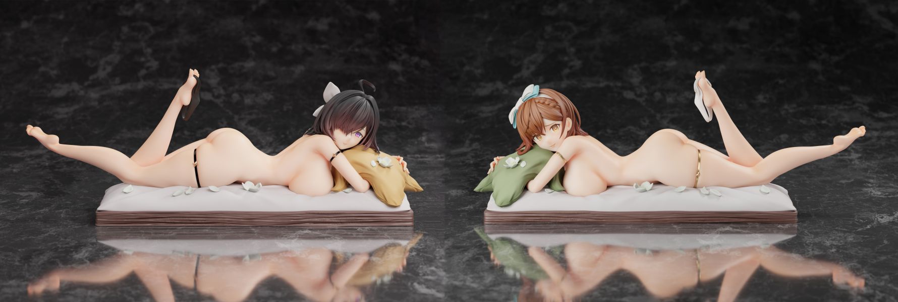 【預購】鍊金工房系列 萊莎&優米雅 X 荊棘工作室 玩驛丨Toy station, GK雕像預購, GK雕像代購, GK雕像現貨, GK雕像修復, 咒術, 咒術迴戰, SCC玩具屋, 玩具給庫, NBA, 瘋公仔, 訂製雕像,模型,伯公仔,gk,玩驛,火影,夜風本舖,海賊,死神,航海王,獵人,阿拉蕾,七大罪,七龍珠,寶可夢,神奇寶貝,哥吉拉,宮崎駿,迪士尼,灌籃高手,鬼滅之刃,一拳超人,蠟筆小新,咒術,鏈鋸人,進擊的巨人,乙骨,我英