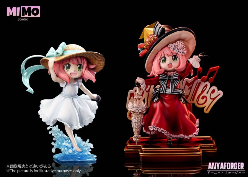 【預購】間諜家家酒 彩色扉頁第二彈 禮服安妮亞 X Mimo工作室 玩驛丨Toy station, GK雕像預購, GK雕像代購, GK雕像現貨, GK雕像修復, 咒術, 咒術迴戰, SCC玩具屋, 玩具給庫, NBA, 瘋公仔, 訂製雕像,模型,伯公仔,gk,玩驛,火影,夜風本舖,海賊,死神,航海王,獵人,阿拉蕾,七大罪,七龍珠,寶可夢,神奇寶貝,哥吉拉,宮崎駿,迪士尼,灌籃高手,鬼滅之刃,一拳超人,蠟筆小新,咒術,鏈鋸人,進擊的巨人,乙骨,我英