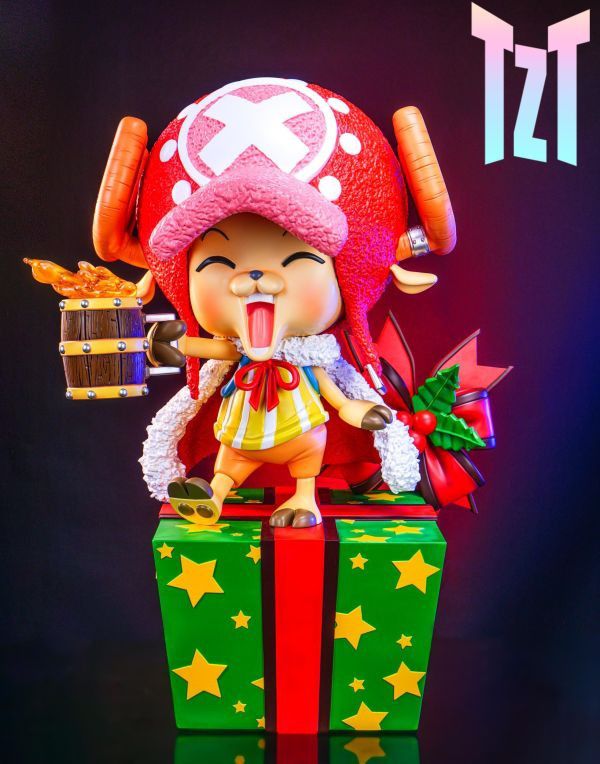 【售罄展示追加請私訊客服@toystationtw】海賊王 大比例系列第五彈 歡樂慶典喬巴  X TZT工作室 玩驛丨Toy station, GK雕像預購, GK雕像代購, GK雕像現貨, GK雕像修復, 購物網站, 自媒體選物店, SCC玩具屋, 玩具給庫, 希模型, 瘋公仔, 訂製雕像,模型,伯公仔,gk,玩驛,火影,夜風本舖,海賊,死神,航海王,獵人,阿拉蕾,七大罪,七龍珠,寶可夢,神奇寶貝,哥吉拉,宮崎駿,迪士尼,灌籃高手,鬼滅之日刃,一拳超人,蠟筆小新,咒術,鏈鋸人,進擊的巨人,妖精尾巴,我的英