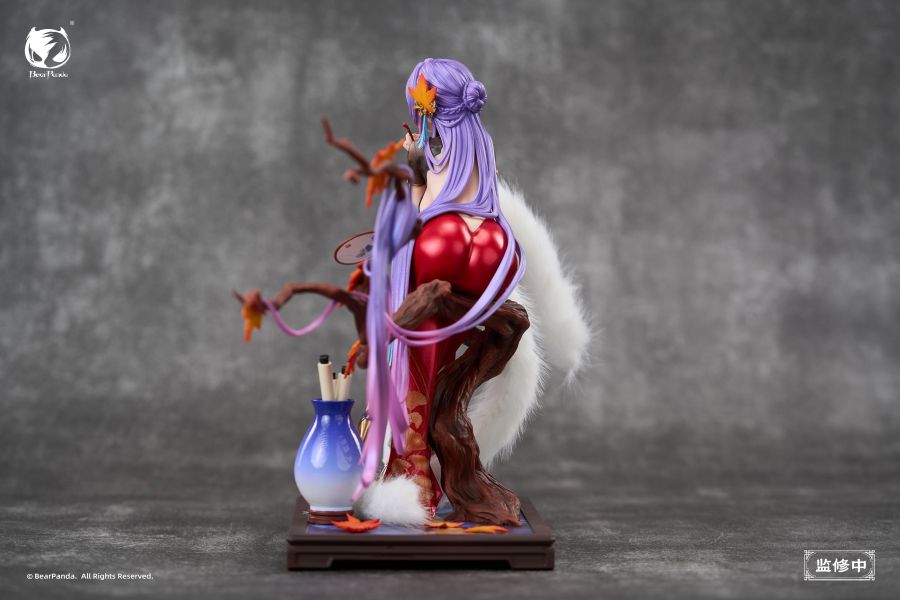 【預購】原畫Biya 國風系列 納蘭詞 X BearPanda 玩驛丨Toy station, GK雕像預購, GK雕像代購, GK雕像現貨, GK雕像修復, 咒術, 咒術迴戰, SCC玩具屋, 玩具給庫, NBA, 瘋公仔, 訂製雕像,模型,伯公仔,gk,玩驛,火影,夜風本舖,海賊,死神,航海王,獵人,阿拉蕾,七大罪,七龍珠,寶可夢,神奇寶貝,哥吉拉,宮崎駿,迪士尼,灌籃高手,鬼滅之刃,一拳超人,蠟筆小新,咒術,鏈鋸人,進擊的巨人,乙骨,我英