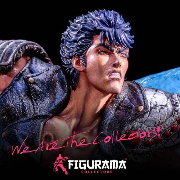 【預購】拳四郎 vs 拉奧 北斗神拳拳四郎傳 X Figurama石油廠 正版授權 玩驛丨Toy station, GK雕像預購, GK雕像代購, GK雕像現貨, GK雕像修復, 咒術, 咒術迴戰, SCC玩具屋, 玩具給庫, 希模型, 瘋公仔, 訂製雕像,模型,伯公仔,gk,玩驛,火影,夜風本舖,海賊,死神,航海王,獵人,阿拉蕾,七大罪,七龍珠,寶可夢,神奇寶貝,哥吉拉,宮崎駿,迪士尼,灌籃高手,鬼滅之刃,一拳超人,蠟筆小新,咒術,鏈鋸人,進擊的巨人,乙骨,我英,尼卡