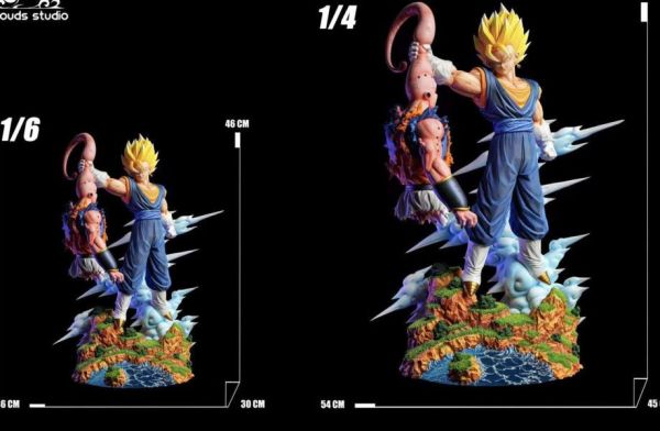 【補款】七龍珠 普烏VS 貝吉特 X Clouds studio 玩驛丨Toy station, GK雕像預購, GK雕像代購, GK雕像現貨, GK雕像修復, 咒術, 咒術迴戰, SCC玩具屋, 玩具給庫, NBA, 瘋公仔, 訂製雕像,模型,伯公仔,gk,玩驛,火影,夜風本舖,海賊,死神,航海王,獵人,阿拉蕾,七大罪,七龍珠,寶可夢,神奇寶貝,哥吉拉,宮崎駿,迪士尼,灌籃高手,鬼滅之刃,一拳超人,蠟筆小新,咒術,鏈鋸人,進擊的巨人,乙骨,我英