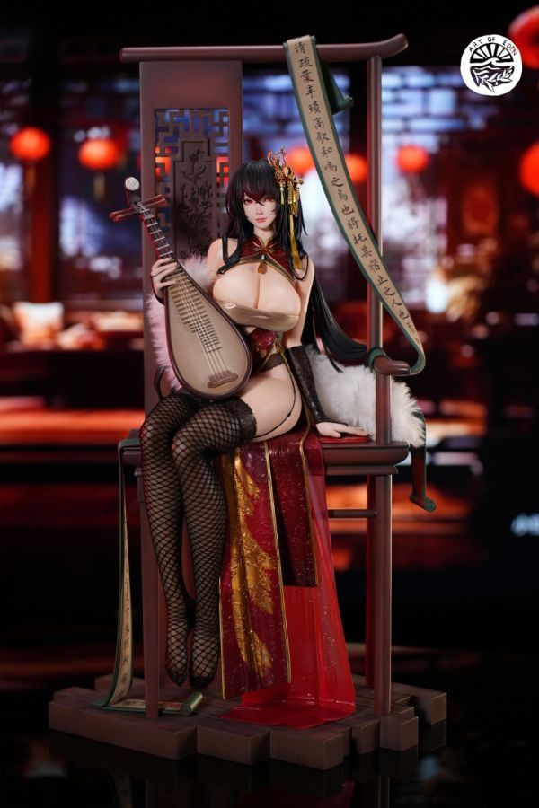 【預購】碧藍航線 第二彈大鳳 X 伊甸工作室 動漫,模型,玩具,gk,玩驛,火影,手辦,海賊,死神,航海王,獵人,阿拉蕾,七大罪,七龍珠,寶可夢,神奇寶貝,哥吉拉,宮崎駿,迪士尼,灌籃高手,鬼滅之日刃,一拳超人,蠟筆小新,咒術,鏈鋸人,進擊的巨人,妖精尾巴,我的英雄學院,我英,鋼鍊,鋼之煉金術師,新世紀福音戰士,EVA,間諜家家酒,Re0,漫威,dc,集美#hex#tsume#prime1#queen#tes#xm#野獸國#壽屋#數碼寶貝