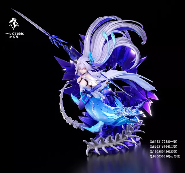 【預購】原神 紅眼白髮劍客2.0 絲柯克劍客 X 哈基米（ハキミ） 玩驛丨Toy station, GK雕像預購, GK雕像代購, GK雕像現貨, GK雕像修復, 咒術, 咒術迴戰, SCC玩具屋, 玩具給庫, NBA, 瘋公仔, 訂製雕像,模型,伯公仔,gk,玩驛,火影,夜風本舖,海賊,死神,航海王,獵人,阿拉蕾,七大罪,七龍珠,寶可夢,神奇寶貝,哥吉拉,宮崎駿,迪士尼,灌籃高手,鬼滅之刃,一拳超人,蠟筆小新,咒術,鏈鋸人,進擊的巨人,乙骨,我英