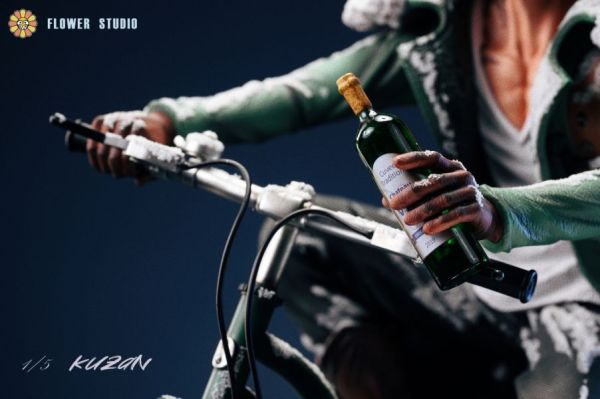 【售罄展示追加請私訊客服@toystationtw】海賊王 1/5比例騎行系列-叛軍青雉 X 花兒工作室(FLOWER STUDIO) 動漫,模型,玩具,gk,玩驛,火影,手辦,海賊,死神,航海王,獵人,阿拉蕾,七大罪,七龍珠,寶可夢,神奇寶貝,哥吉拉,宮崎駿,迪士尼,灌籃高手,鬼滅之日刃,一拳超人,蠟筆小新,咒術,鏈鋸人,進擊的巨人,妖精尾巴,我的英雄學院,我英,鋼鍊,鋼之煉金術師,新世紀福音戰士,EVA,間諜家家酒,Re0,漫威,dc,集美#hex#tsume#prime1#queen#tes#xm#野獸國#壽屋#數碼寶貝