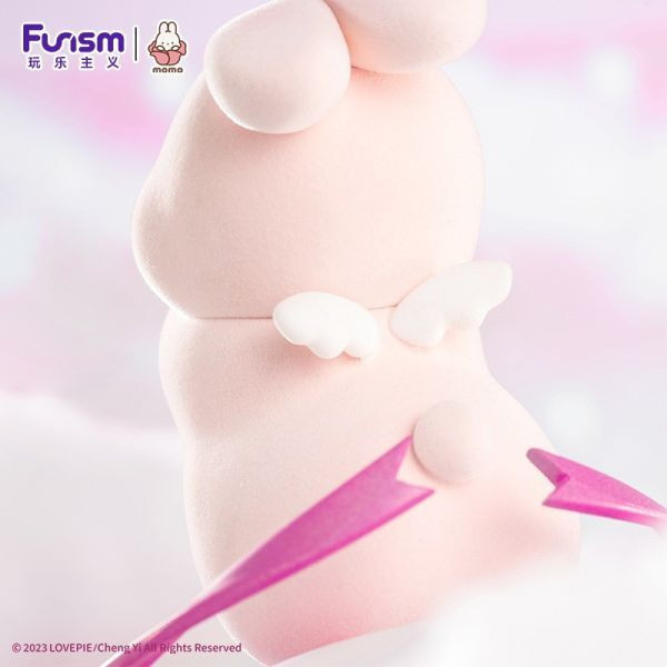 【預購】摸摸兔 魔法兔 X FUNISM玩樂主義 動漫,模型,玩具,gk,玩驛,火影,手辦,海賊,死神,航海王,獵人,阿拉蕾,七大罪,七龍珠,寶可夢,神奇寶貝,哥吉拉,宮崎駿,迪士尼,灌籃高手,鬼滅之日刃,一拳超人,蠟筆小新,咒術,鏈鋸人,進擊的巨人,妖精尾巴,我的英雄學院,我英,鋼鍊,鋼之煉金術師,新世紀福音戰士,EVA,間諜家家酒,Re0,漫威,dc,集美#hex#tsume#prime1#queen#tes#xm#野獸國#壽屋#數碼寶貝