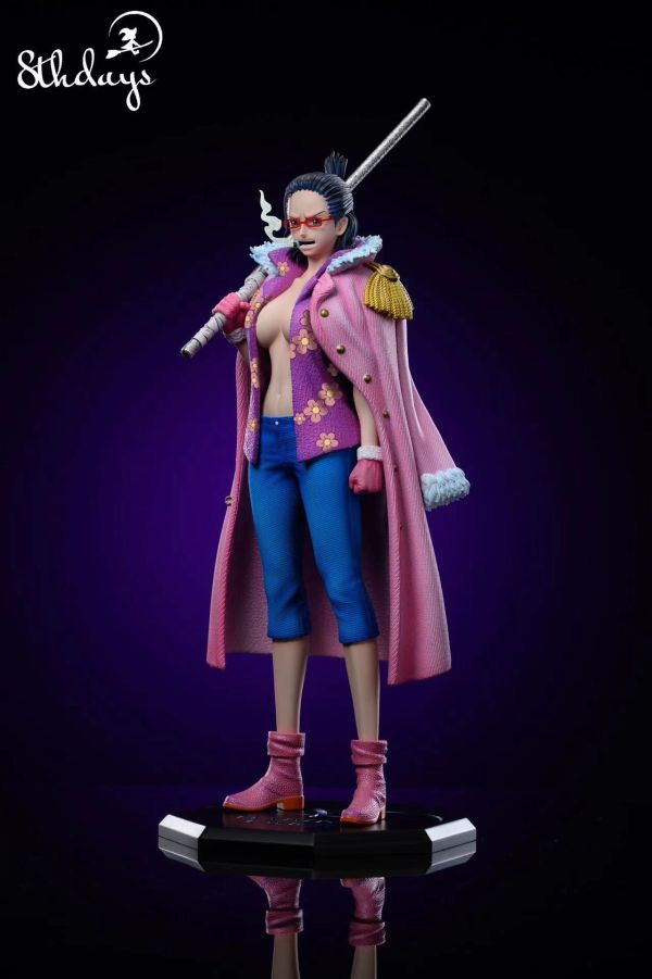 【預購】海賊王 冰火島龐克哈薩德 煙鬼斯摩格 達斯琪 X 星期8 玩驛丨Toy station, GK雕像預購, GK雕像代購, GK雕像現貨, GK雕像修復, 咒術, 咒術迴戰, SCC玩具屋, 玩具給庫, 凱多, 尼卡, 訂製雕像,模型,伯公仔,gk,玩驛,火影,夜風本舖,海賊,死神,航海王,獵人,終結谷,七大罪,七龍珠,寶可夢,火影,哥吉拉,宮崎駿,迪士尼,灌籃高手,凱多,鳴人,蠟筆小新,殺生丸,鏈鋸人,進擊的巨人,乙骨,我英