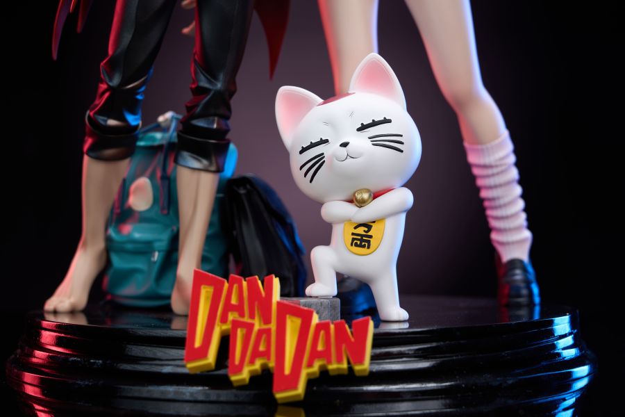 【預購】膽大黨 主角雙人組 高倉健+綾瀨桃 X 裁決工作室 玩驛丨Toy station, GK雕像預購, GK雕像代購, GK雕像現貨, GK雕像修復, 咒術, 咒術迴戰, SCC玩具屋, 玩具給庫, NBA, 瘋公仔, 訂製雕像,模型,伯公仔,gk,玩驛,火影,夜風本舖,海賊,死神,航海王,獵人,阿拉蕾,七大罪,七龍珠,寶可夢,神奇寶貝,哥吉拉,宮崎駿,迪士尼,灌籃高手,鬼滅之刃,一拳超人,蠟筆小新,咒術,鏈鋸人,進擊的巨人,乙骨,我英